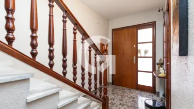 Semi-detached house on Carrer de Linares photo 12