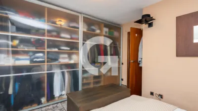 Semi-detached house on Carrer de Linares photo 14