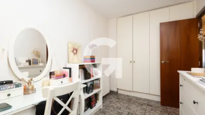Semi-detached house on Carrer de Linares photo 15