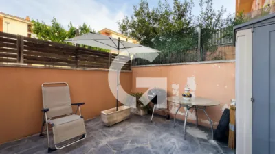 Semi-detached house on Carrer de Linares photo 22