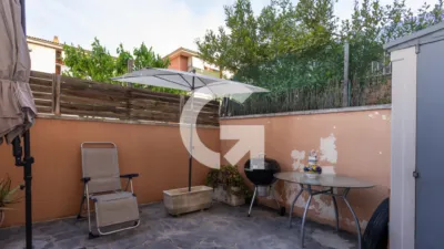 Semi-detached house on Carrer de Linares photo 23