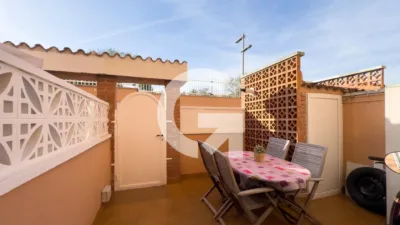 Semi-detached house on Carrer de Linares photo 25