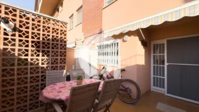 Semi-detached house on Carrer de Linares photo 26