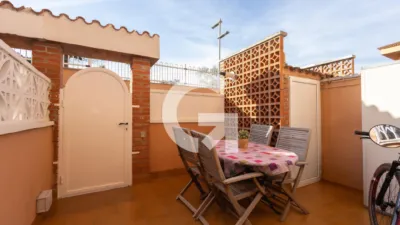 Semi-detached house on Carrer de Linares photo 27