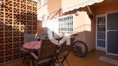 Semi-detached house on Carrer de Linares photo 28