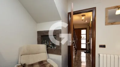 Semi-detached house on Carrer de Linares photo 7