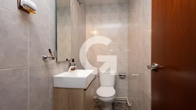 Semi-detached house on Carrer de Linares photo 9