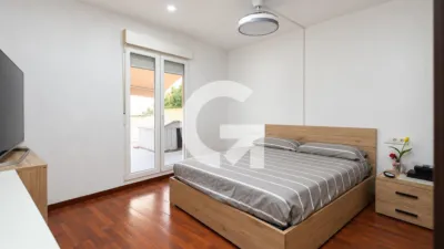 Apartment on Carrer de Madrid photo 10