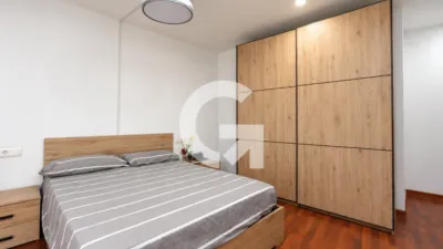 Apartment on Carrer de Madrid photo 11