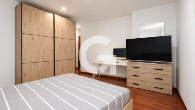 Apartment on Carrer de Madrid photo 12