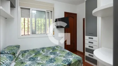 Apartment on Carrer de Madrid photo 13