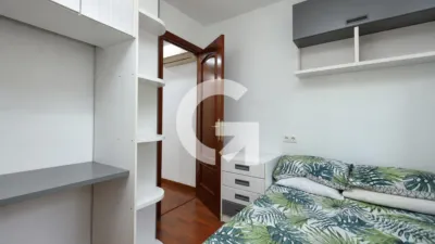 Apartment on Carrer de Madrid photo 14