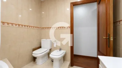 Apartment on Carrer de Madrid photo 16