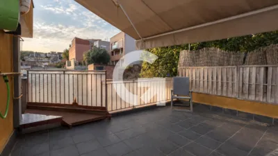 Apartment on Carrer de Madrid photo 17