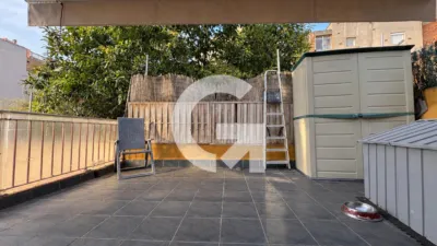 Apartment on Carrer de Madrid photo 18