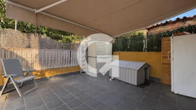 Apartment on Carrer de Madrid photo 19