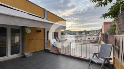 Apartment on Carrer de Madrid photo 20