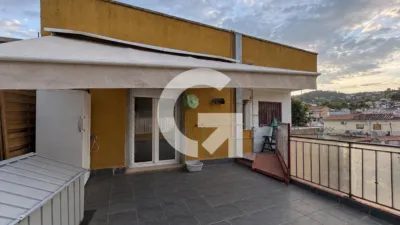 Apartment on Carrer de Madrid photo 21