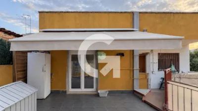 Apartment on Carrer de Madrid photo 22
