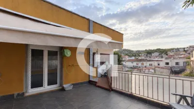 Apartment on Carrer de Madrid photo 23