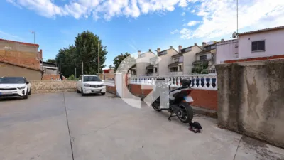 Apartment on Carrer de Madrid photo 25