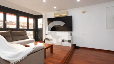 Apartment on Carrer de Madrid photo 3