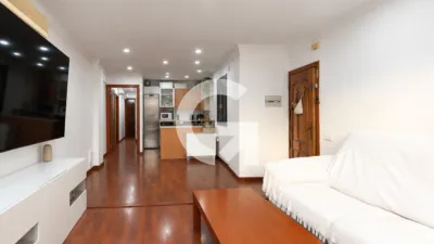 Apartment on Carrer de Madrid photo 4