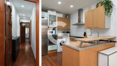 Apartment on Carrer de Madrid photo 5