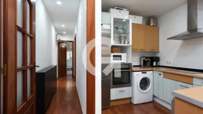 Apartment on Carrer de Madrid photo 9