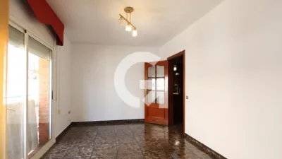 Apartment on Carrer de la Mare de Déu de Montserrat photo 10