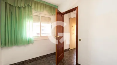 Apartment on Carrer de la Mare de Déu de Montserrat photo 17