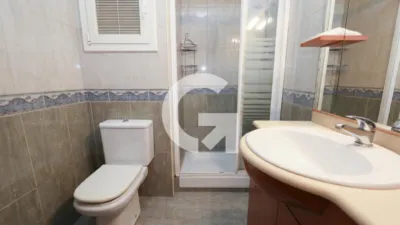 Apartment on Carrer de la Mare de Déu de Montserrat photo 26