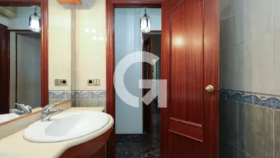 Apartment on Carrer de la Mare de Déu de Montserrat photo 27