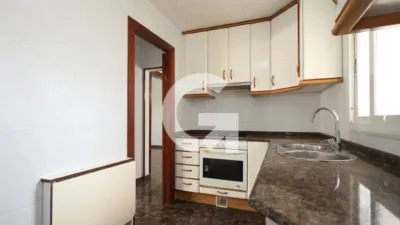 Apartment on Carrer de la Mare de Déu de Montserrat photo 3