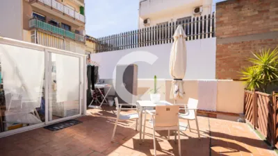 Piso en calle Pj Moli photo 16