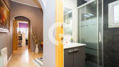 Piso en calle Pj Moli photo 22