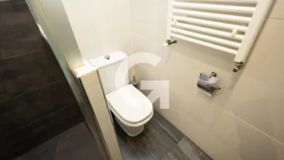 Piso en calle Pj Moli photo 26