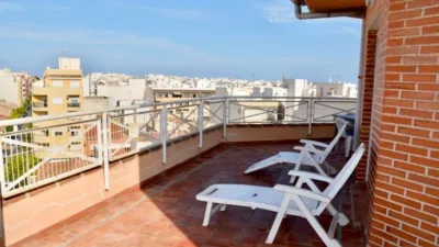 Piso – Torrevieja - Vista 2