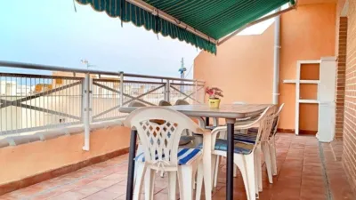 Piso – Torrevieja - Vista 4