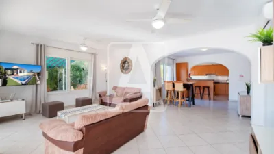 Chalet in Calpe Urbanizations photo 10