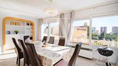 Chalet in Calpe Urbanizations photo 15