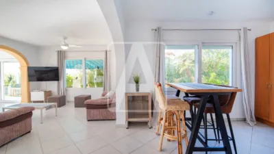 Chalet in Calpe Urbanizations photo 17