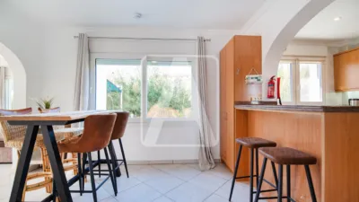 Chalet in Calpe Urbanizations photo 18