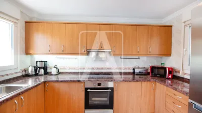 Chalet in Calpe Urbanizations photo 19