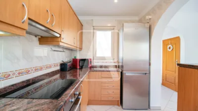 Chalet in Calpe Urbanizations photo 21