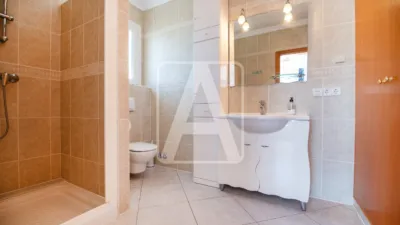 Chalet in Calpe Urbanizations photo 28