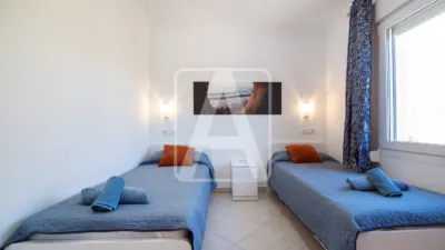 Chalet in Calpe Urbanizations photo 30