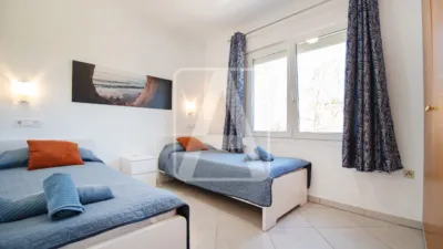 Chalet in Calpe Urbanizations photo 31