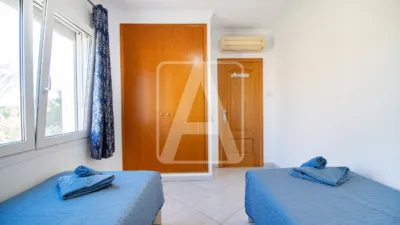 Chalet in Calpe Urbanizations photo 32