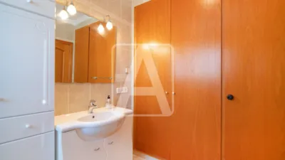 Chalet in Calpe Urbanizations photo 33